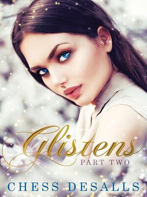 cover image of Glistens Part Two